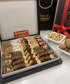 Gümüşhanesi 1 Kg Gümüşhane Pestil-köme Hediyelik(1) - Görsel 3