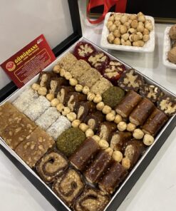 Gümüşhanesi 1 Kg Gümüşhane Pestil-köme Hediyelik(1)