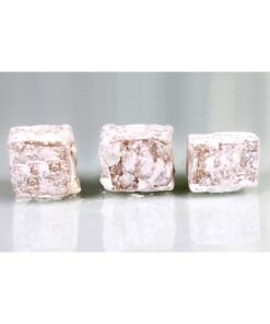 Alternative view of HANEZAN Antep Fıstıklı Çifte Kavrulmuş Lokum (TEK TEK PAKETLİ) 1 Kg