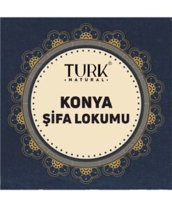Alternative view of Turk Natural Konya Şifa Lokumu