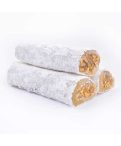 Antep Evim Sadrazam 1.kalite Cevizli Sucuk 500gr.