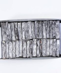 Alternative view of HASAYİNTAP Lokum - Antep Fıstıklı Narlı Fitil Lokum 350 Gr (ÖZEL)