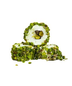 Tuğba Kuruyemiş Antepli Kesme Sultan Lokum 500 gr