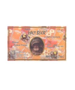 Hacı Bekir Karışık Lokum 200gr.