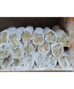Doğu Şekerleme Bol Cevizli Şeker Sucuğu 500g