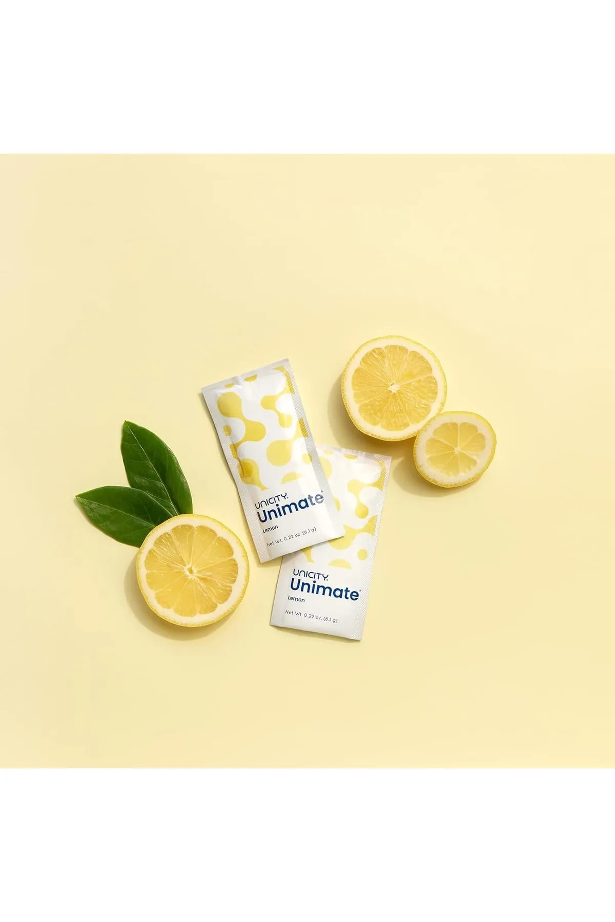 UNICITY Un Feel Great Sistemi – 60'lı Slim Paketi + 30'lu Unimate Paketi + Şişe - Görsel 3