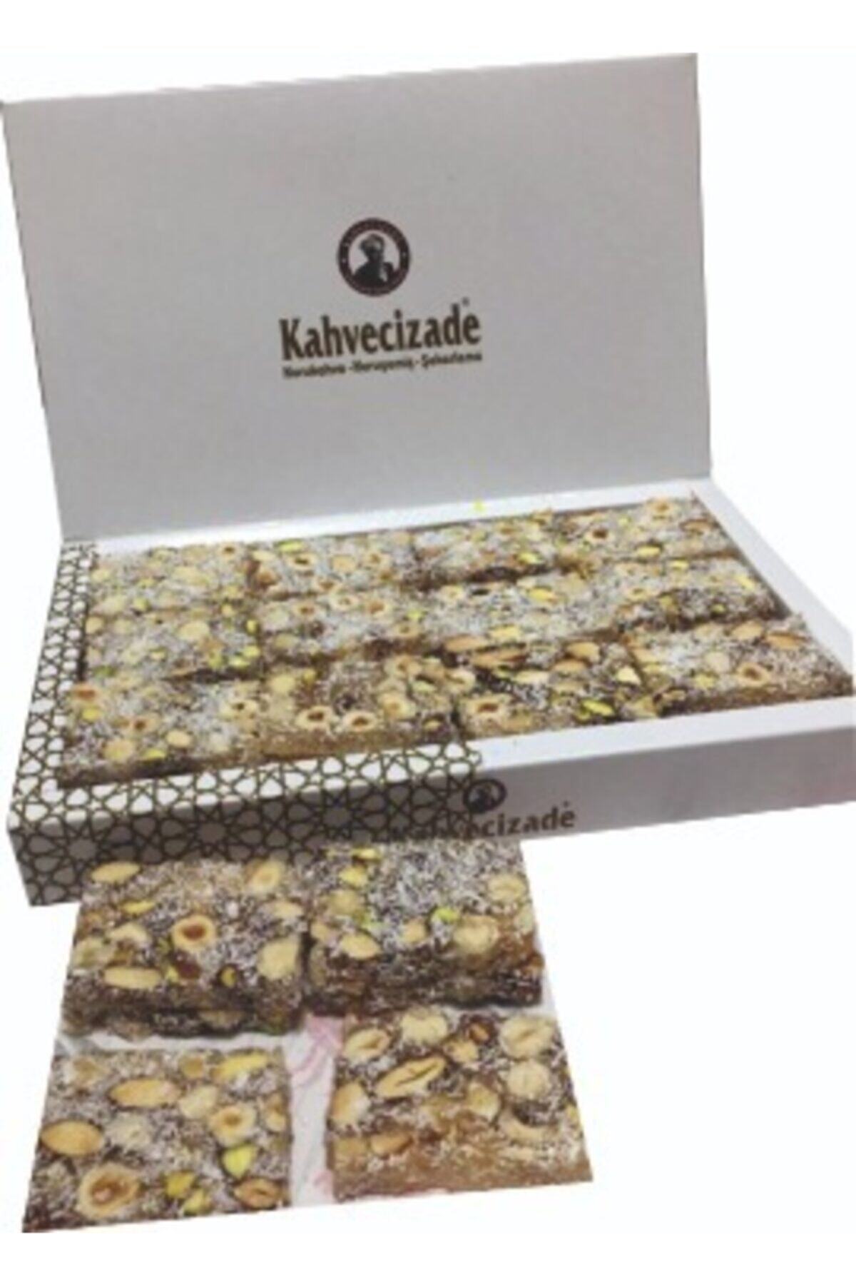 kahvecizade Bol Meyveli Lokum Net: 860 gr