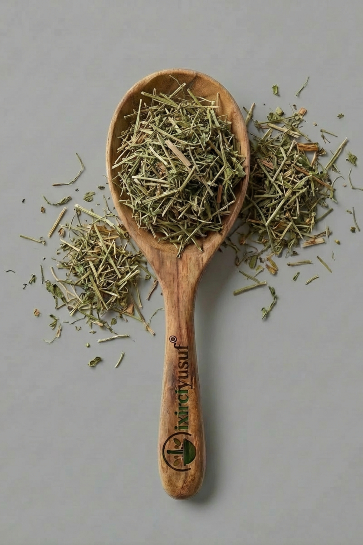 ixirciyusuf Yoğurt Otu (Sarı Yoğurt Otu – Galium verum – Lady’s Bedstraw) Kurutulmuş Bitki Çayı 100 g – Doğal - Görsel 3