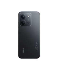 Xiaomi Redmi 15C 8GB RAM 256GB ROM, Siyah(Xiaomi Türkiye Garantili)