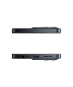 Xiaomi Redmi 15C 8GB RAM 256GB ROM, Siyah(Xiaomi Türkiye Garantili) - Görsel 3