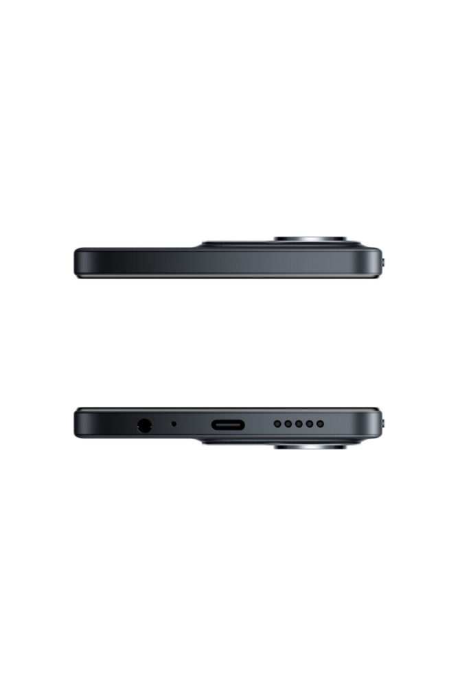 Xiaomi Redmi 15C 8GB RAM 256GB ROM, Siyah(Xiaomi Türkiye Garantili) - Görsel 3