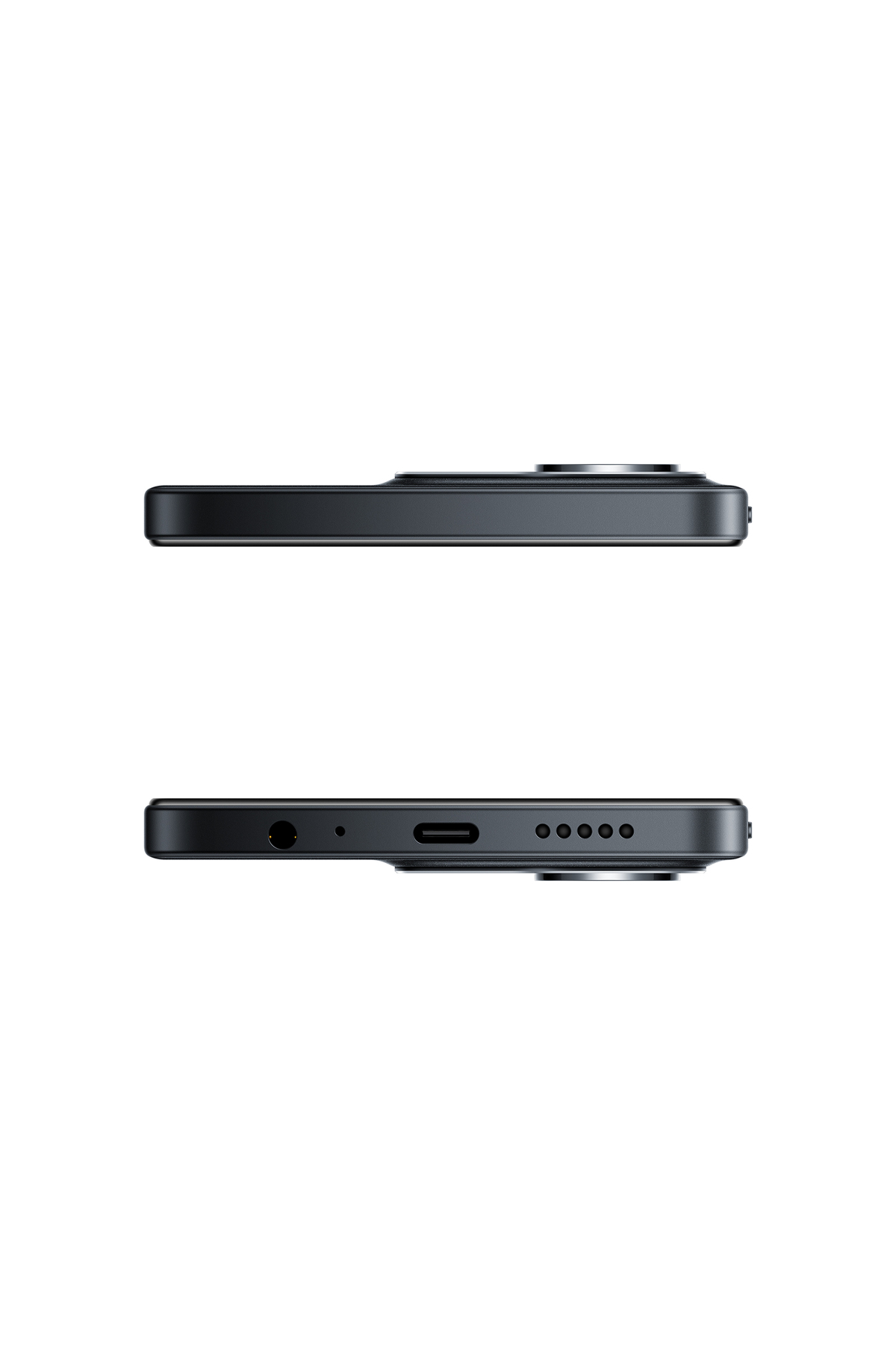 Xiaomi Redmi 15C 8GB RAM 256GB ROM, Siyah(Xiaomi Türkiye Garantili) - Görsel 3