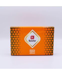 BULUTLAR KURUYEMİŞ Zereşkli Antep Fıstıklı Lokum (KG) 500 gr - Görsel 3
