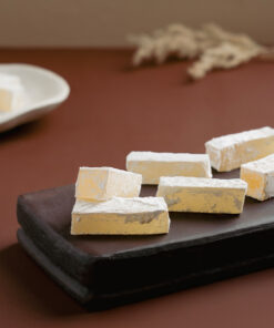 Alternative view of çarşıbaşı Glutensiz Damla Sakızlı Mezekeli Lokum 900 Gram