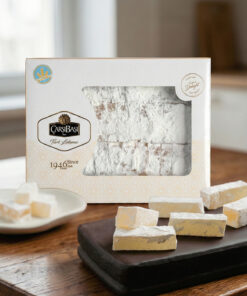 çarşıbaşı Glutensiz Damla Sakızlı Mezekeli Lokum 900 Gram