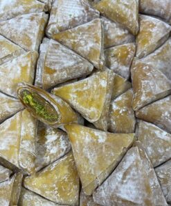 Genel Markalar Muska Antep Fıstıklı 1. Kalite 500 gr