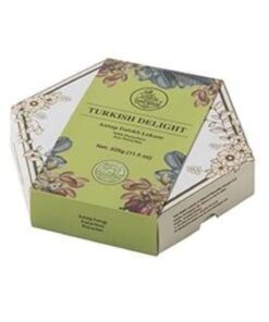 Hacı Bekir Ekstra Antep Fıstıklı Lokum 325 gr