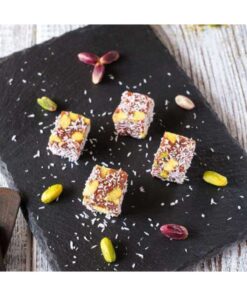 Yeni Uğur Küp Cezerye 500 Gr