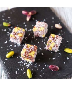 Yeni Uğur Küp Cezerye 500 Gr - Görsel 3