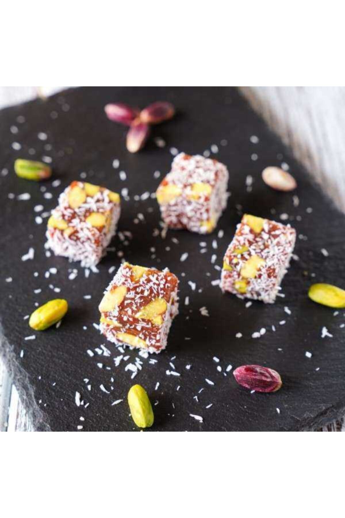 Yeni Uğur Küp Cezerye 500 Gr - Görsel 3