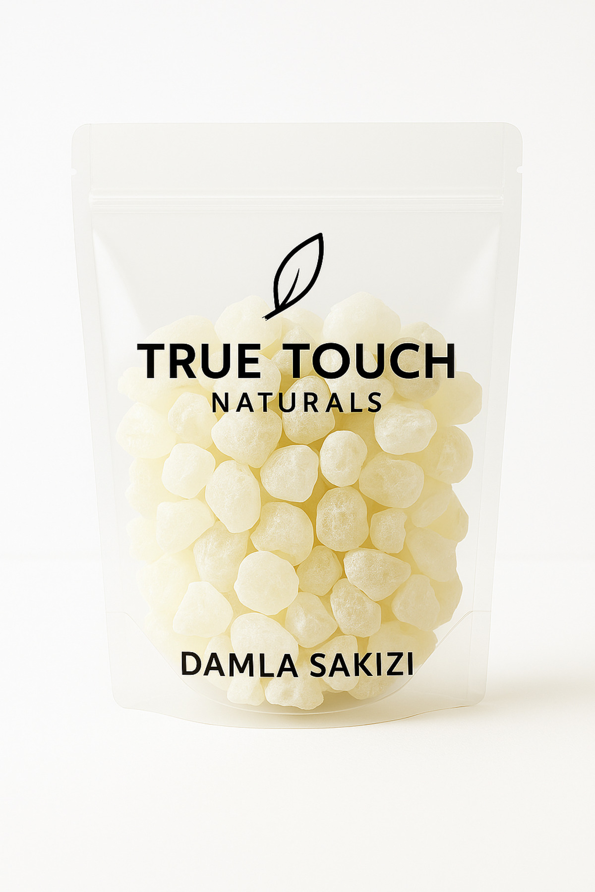True Touch Damla Sakızı 10 gr. (Sakız Reçinesi - Sakız Ağacı Reçinesi - Mastic - )