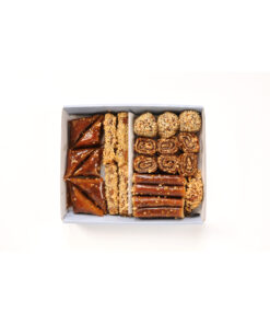 Birsalkım Gümüşhane Lezzetler Paketi -1 2000 Gram 2 Paket (Pestil-Köme-Cevizli Sucuk-Ballı) - Görsel 3