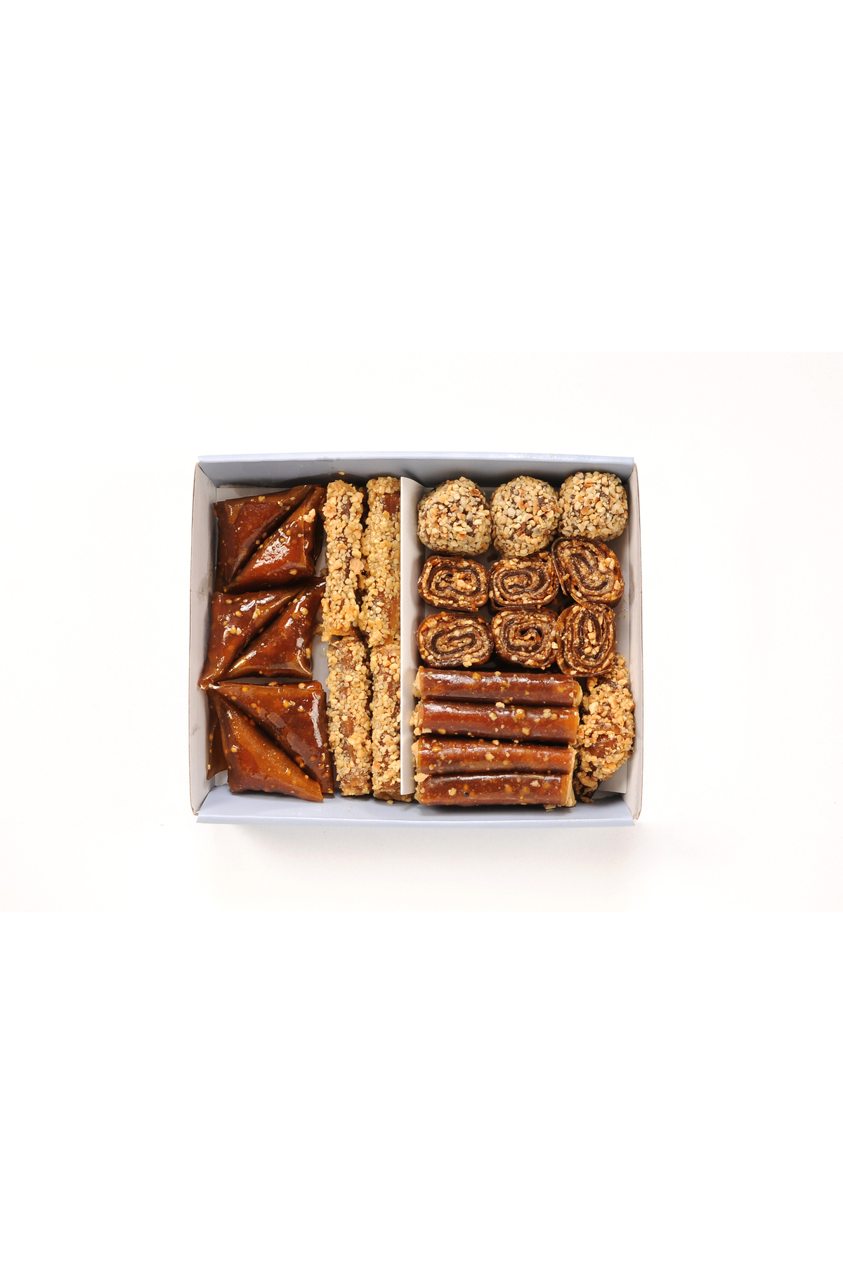 Birsalkım Gümüşhane Lezzetler Paketi -1 2000 Gram 2 Paket (Pestil-Köme-Cevizli Sucuk-Ballı) - Görsel 3