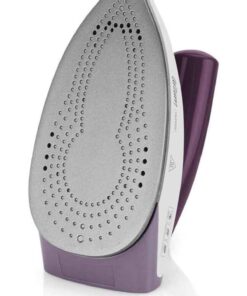 Alternative view of Arzum AR690 Tripper Buharlı Seyahat Ütüsü 1150W Çift Voltaj Katlanabilir Sap Seramik Taban, Mor