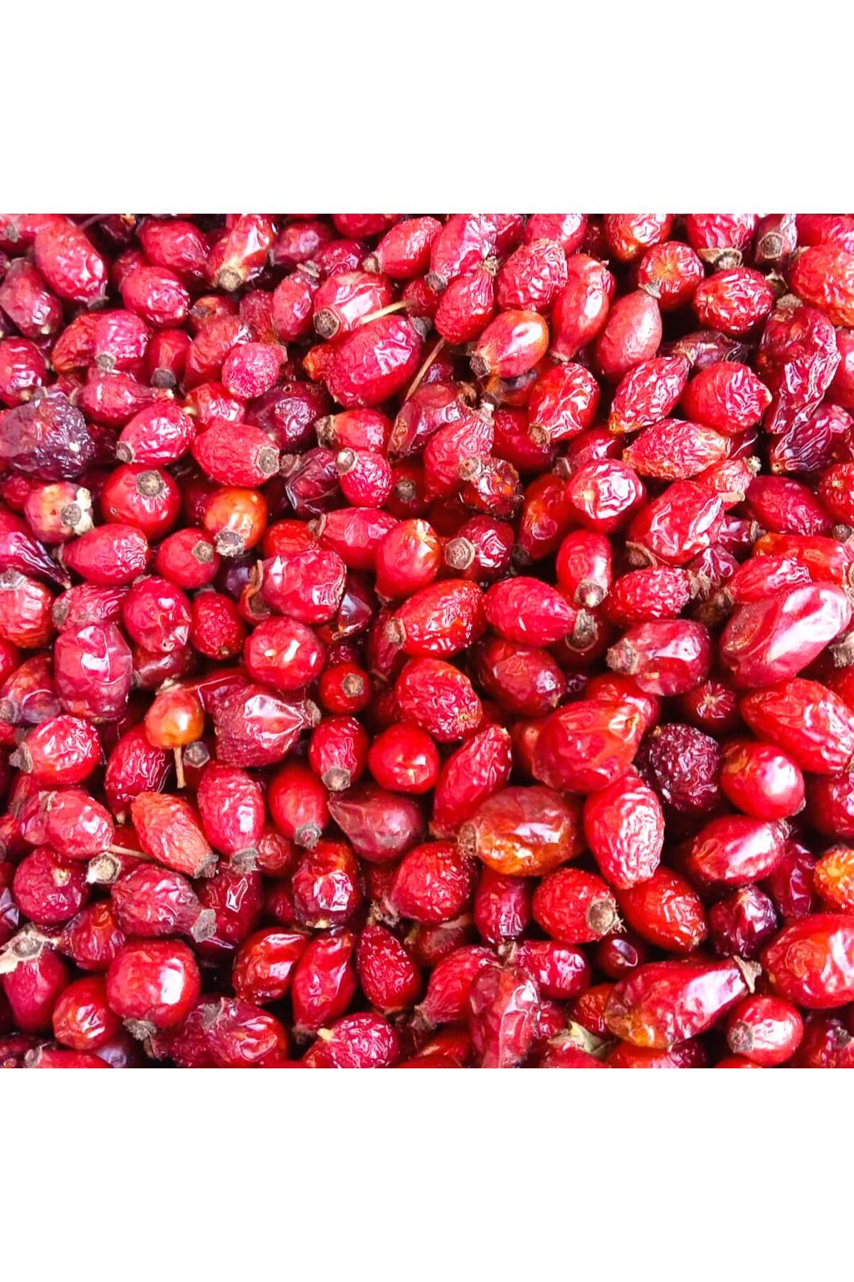 Erzurum İpekgurme Kuşburnu Kurusu 1KG