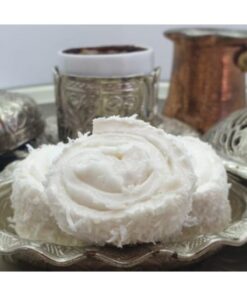 Alternative view of ALPI GIDA ŞARKÜTERİ Afyon Kaymaklı Lokum 500gr