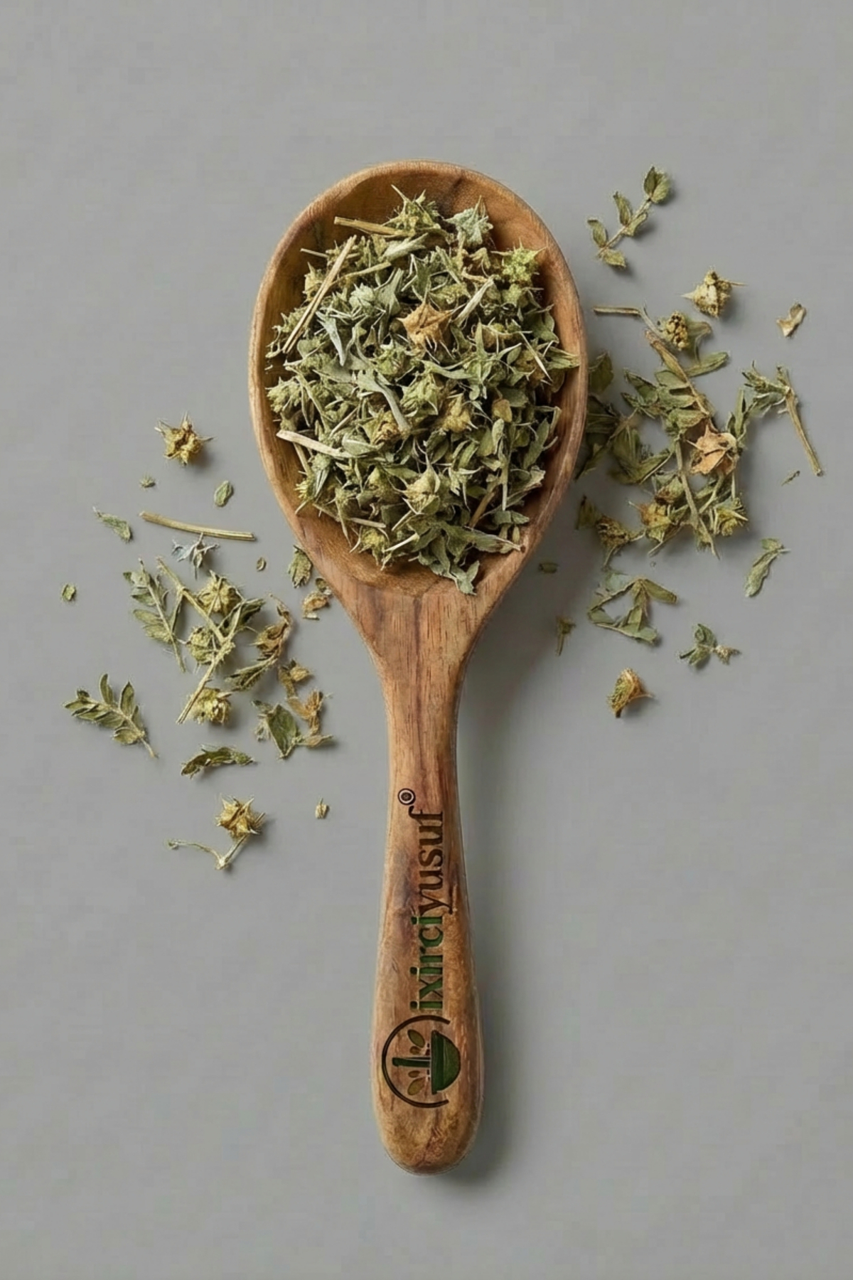 ixirciyusuf Çoban Çökerten (Demirdikeni – Tribulus) Kurutulmuş Bitki 100 g – Doğal - Görsel 3