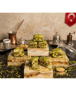 Alternative view of Ertokuş Efendi Antep Bomba (250gr) 0 Pancar Şekeri