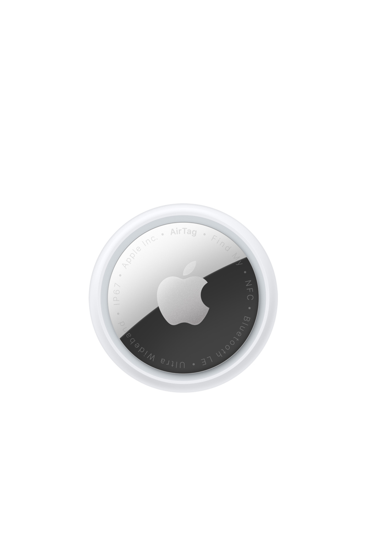 Apple Airtag (1'li Paket) MX532TU/A