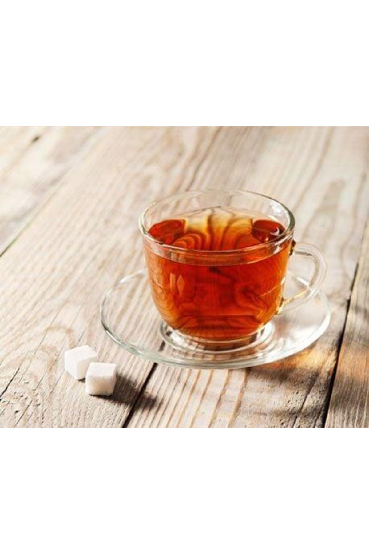 Beta Tea Beta Taç Yaprak Demlik Poşet Çay 100 Adet - Görsel 3