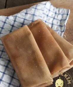Bİrsalkım Pestİl & Köme Gümüşhane ' Densade Dut Pekmezli Pestil 500 Gr.