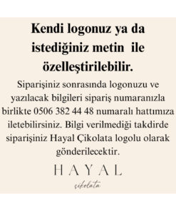 Alternative view of Usaş 100 Adet / 1 Kg Fal Sargılı Duble Fındıklı Lokum | Özel Fal Mesajlı, Hijyenik Paketli Ikramlık Lokum