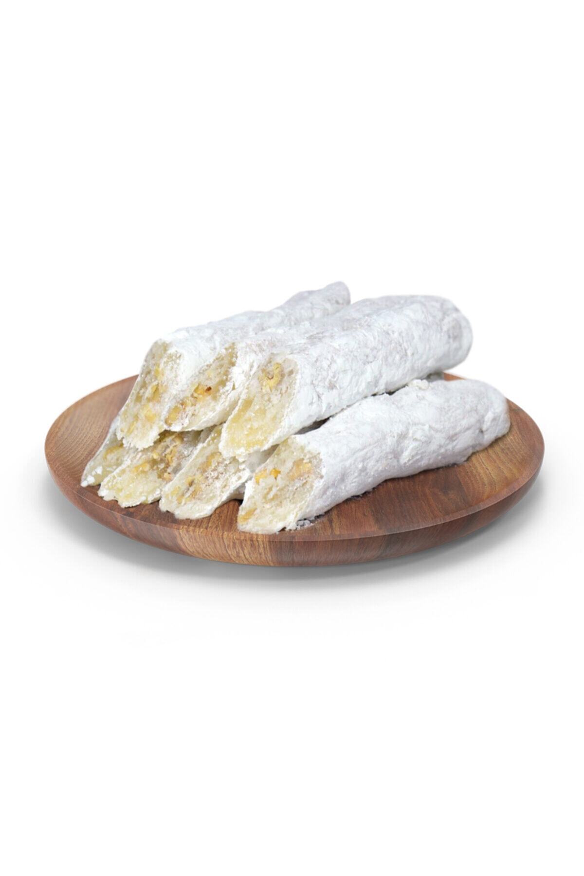 Sivas Yörem Asırlık Lezzetler Sade Şeker Sucuğu 1kg