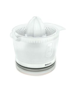 Philips Daily Collection Narenciye Sıkacağı, 25W, 500 ml Sürahi, Otomatik Yön Değiştirme HR2738/00