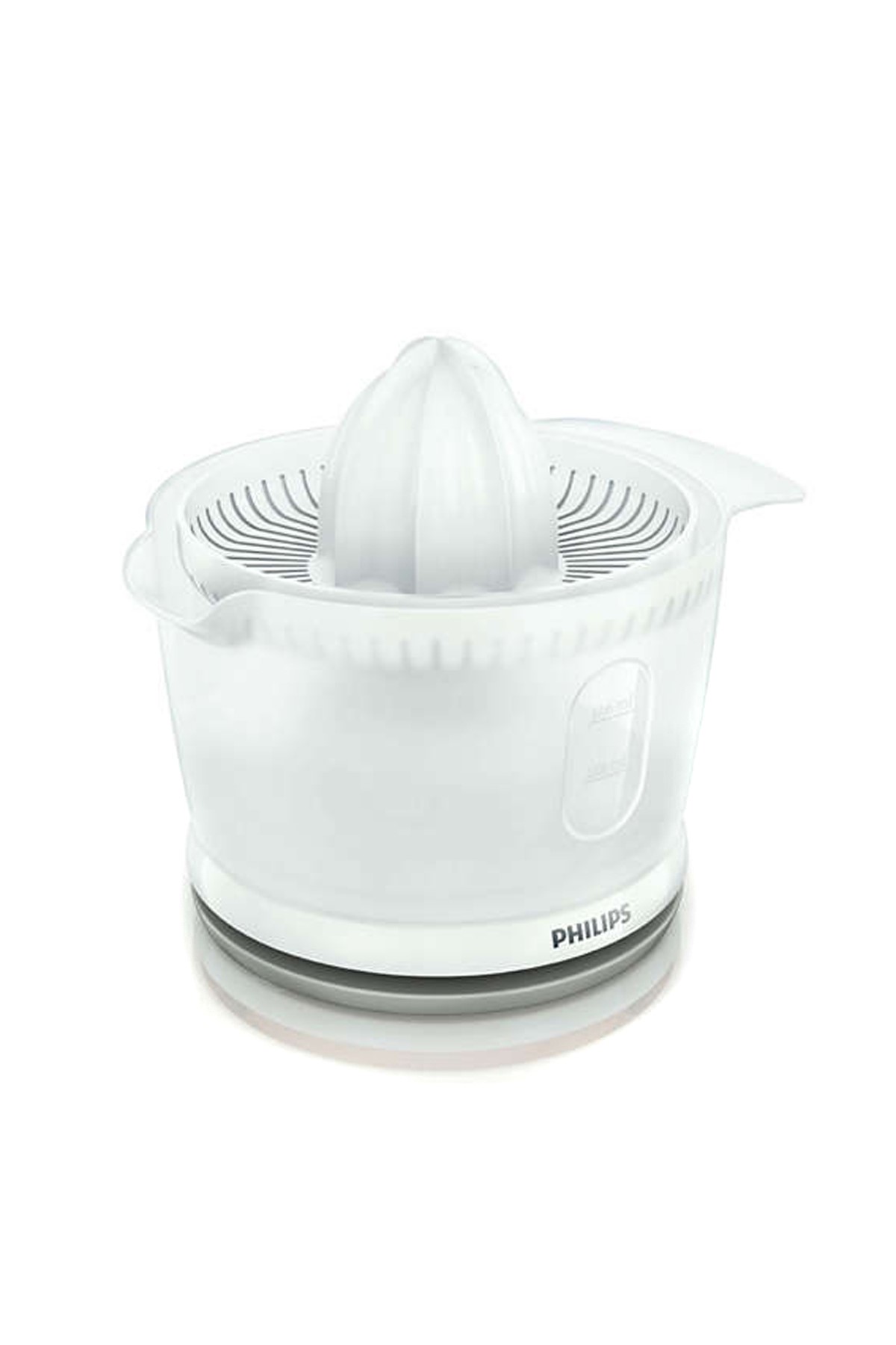 Philips Daily Collection Narenciye Sıkacağı, 25W, 500 ml Sürahi, Otomatik Yön Değiştirme HR2738/00