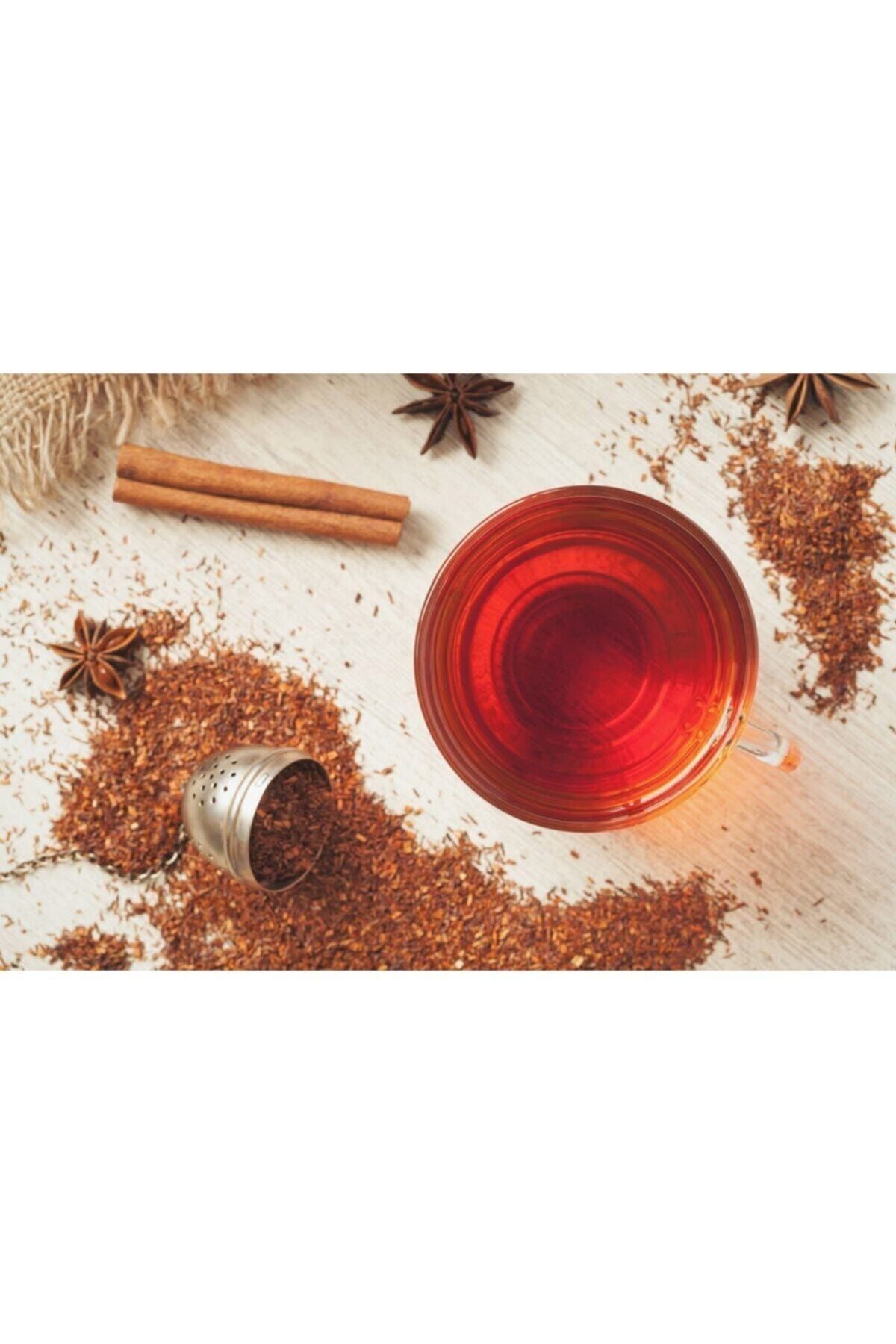 forevers Saf Rooibos Çayı Kırmızı Çay 210 gr - Görsel 3