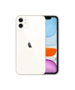 Apple Yenilenmiş iPhone 11 128 GB Beyaz Cep Telefonu (12 Ay Garantili) - A Kalite