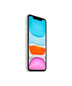 Apple Yenilenmiş iPhone 11 128 GB Beyaz Cep Telefonu (12 Ay Garantili) - A Kalite - Görsel 3