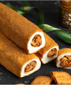 nizamzade afyon şarküteri AFYON LOKUMU LOTUS bisküvili premium 500 GR