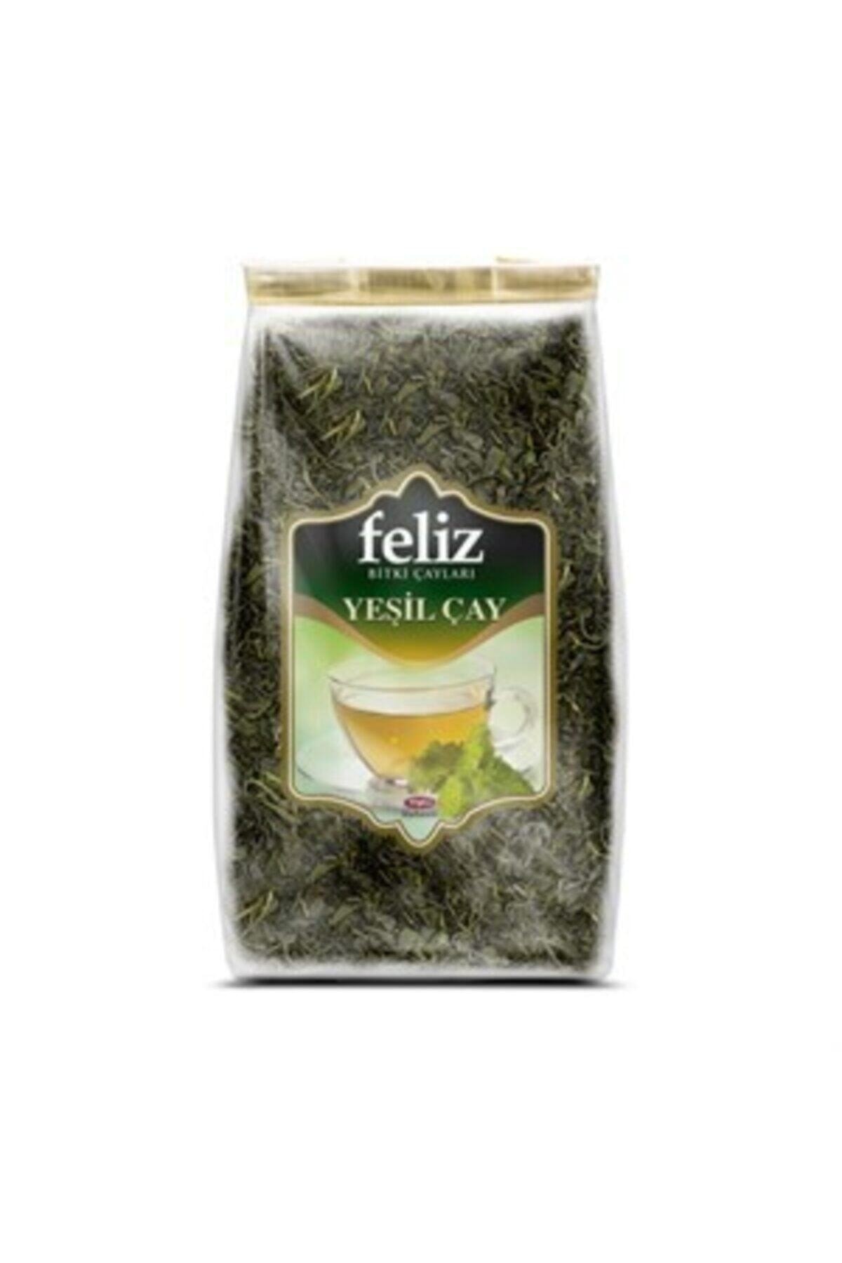Tuğba Kuruyemiş Yeşil Çay 117 gr