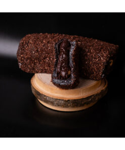 Alternative view of Leblebi Çarşısı Browni Fındıklı Lokum - 250g