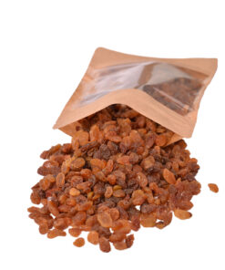 Alternative view of Bİrsalkım Pestİl & Köme Yeni Mahsul Çekirdeksiz Sarı Üzüm 250 Gram