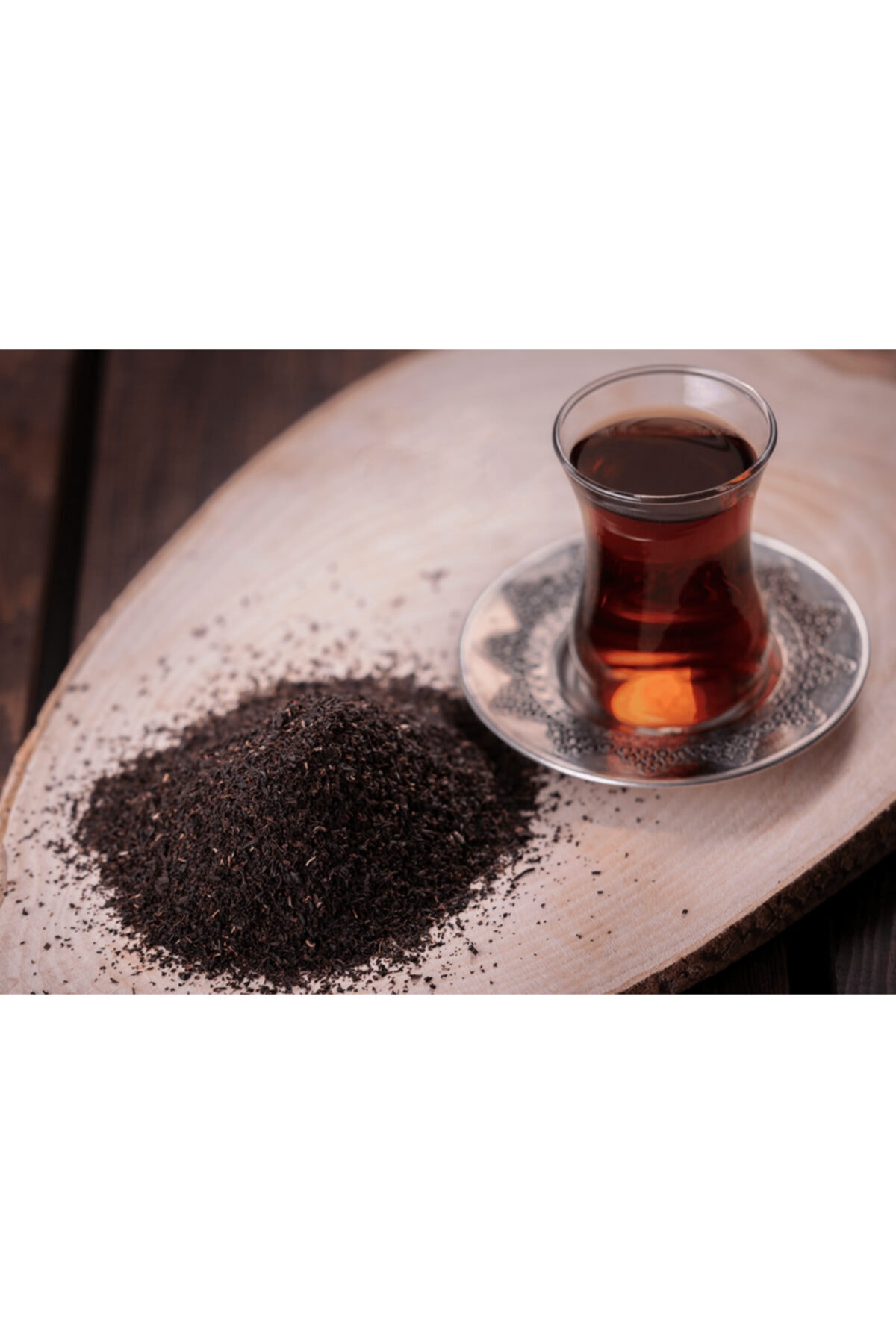 Aydar Kahvaltılık Yeni Mahsul Doğal Taze Saf Seylan Sri Lanka Ithal ( Kaçak ) Premium Brand Dökme Iri Çay 500 Gr