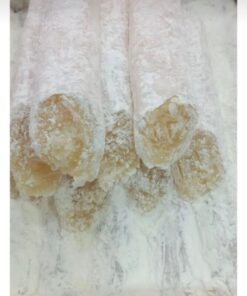 OZTUGBA Sade Şeker Sucuğu 500 gr