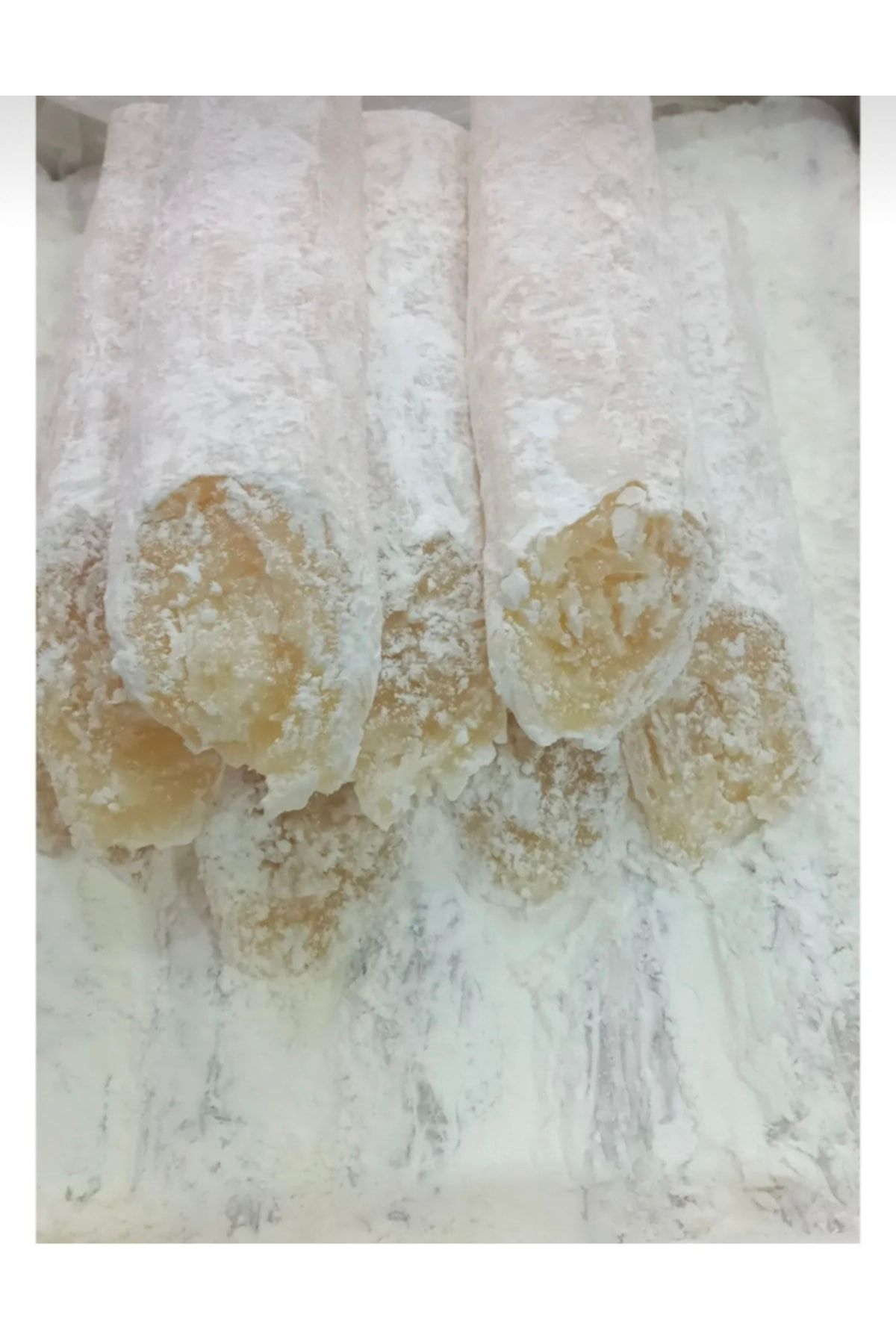 OZTUGBA Sade Şeker Sucuğu 500 gr