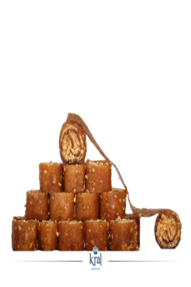 Kral Pestil Kral Tatlısı 1 Kg - Görsel 2